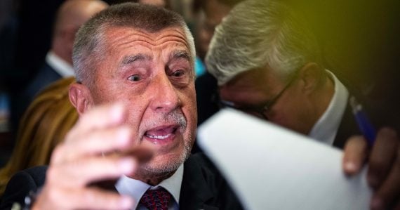 V Česku to ešte bude zaujímavé: Koalícia odmieta upraviť programové vyhlásenie podľa požiadaviek prezidenta