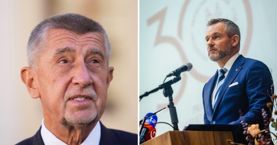Pellegrini mieri do Prahy: Stretne sa s Babišom a prezidentom Pavlom. Vieme, o čom sa budú rozprávať