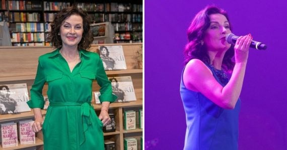 Veľká novinka v živote Beáty Dubasovej. Speváčka po 32 rokoch prichádza s novinkou, fanúšikovia budú šalieť