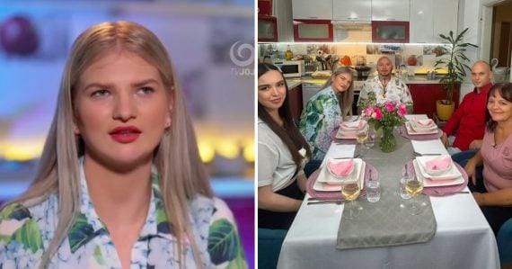 Diváci Bez servítky penia. Majú v zuboch súťažiacu, ktorá na seba upútala pozornosť aj v inej relácii, pamätáte si ju?