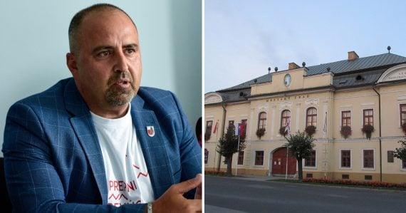 Primátor odišiel po 8 minútach z rokovania bez vysvetlenia: Zle artikuloval, podľa poslankyne bol „pod vplyvom“
