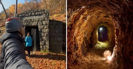 Navštívili sme slovenský unikát, ktorý je skrytý pod zemou: Za vstup dáte 14,50 eura, celá Európa nám ho môže závidieť