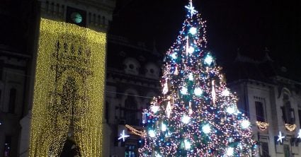 Toto málo známe a očarujúce vianočné európske mesto patrí medzi superlacné destinácie: Jednoducho ho musíte navštíviť