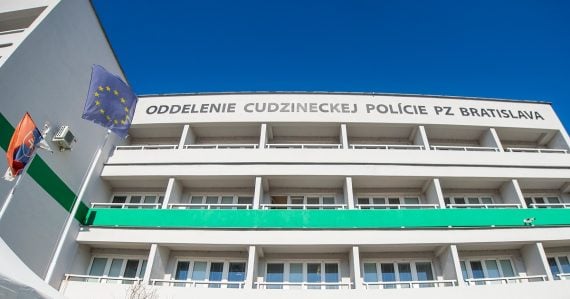 Čoraz viac cudzincov sa stáva Slovákmi: Máme rekordný počet nových občianstiev, pribúdali najmä ľudia z týchto krajín