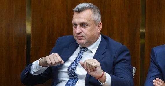 Dankovi pretiekol pohár trpezlivosti: Žiada Fica, aby ukončil spoluprácu s Lajčákom. To ale nie je všetko