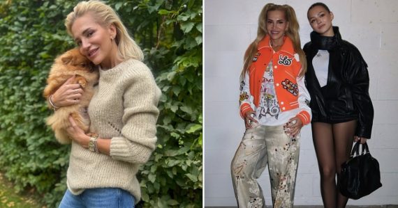 Zvozili ju pod čiernu zem. Po vystúpení na Slávikoch sa na Daru Rolins valí kritika zo všetkých strán, toto ľuďom vadí