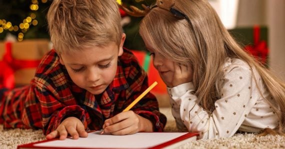 Priali si to od Ježiška, no nikdy to nedostali. Ľudia sa podelili o svoje nesplnené želania, nešetrili úprimnosťou
