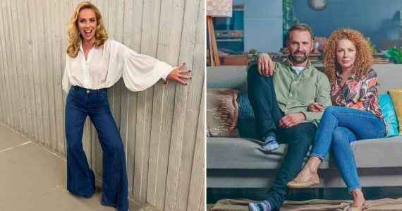 Je bez chlapa, no lásky má dosť. Diana Mórová úprimne prehovorila o vzťahoch, ale aj o tom, čo ľuďom najviac chýba