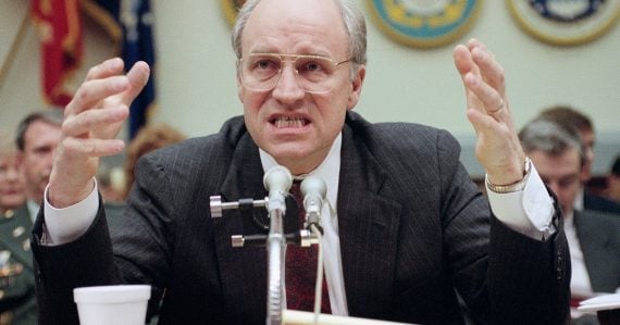 Zomrel bývalý viceprezident Cheney, architekt vojny proti terorizmu. Mal 84 rokov