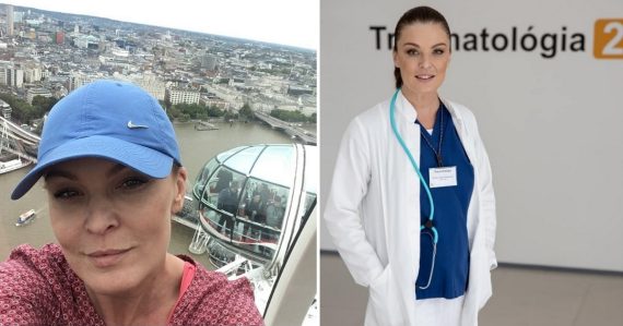 Elena Podzámska prehovorila o podpore manžela v najťažších chvíľach. Priznala, ako ho prijala dcéra Radka