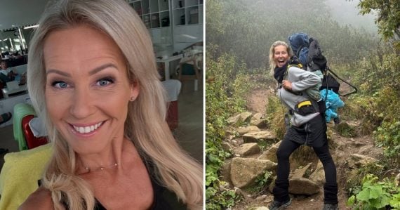 Erika Barkolová prezradila, čo jej naháňa najväčší strach. Mnohí by ste to netipovali