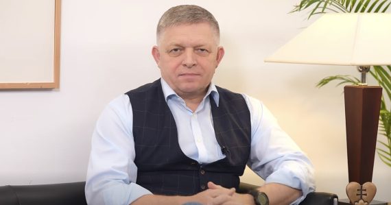 V koalícii to vrie: Fico hovorí o nervozite Hlasu a SNS a vyčíta im, že nevyužili 17. november na „prefackanie opozície“