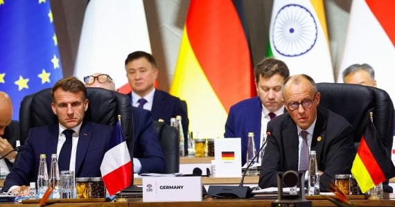 Mierové rokovania dostanú nový rozmer: Európske štáty pripravili protinávrh k americkému plánu, žiadajú spoločnú diskusiu