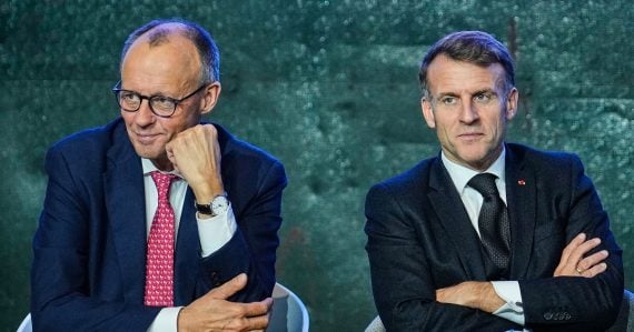 Ukrajina akceptuje niektoré požiadavky Ruska: Lídri Európy sa stretli, aby diskutovali o návrhu pre Zelenského