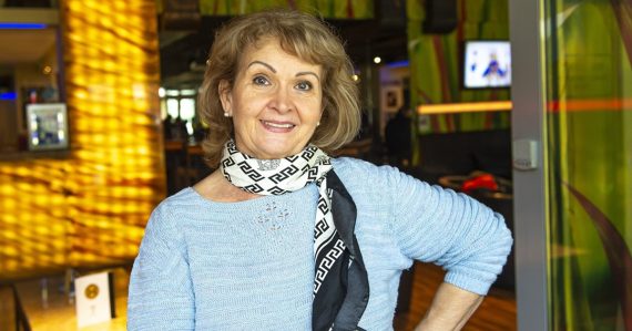 Prekvapila úprimným priznaním. Gizka Oňová vyšla s pravdou von, čo jej vyčítajú kamarátky, ona s tým nemá žiadny problém