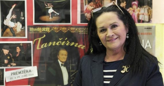 Hana Gregorová otvorene priznala, v akých obchodoch nakupuje. Nehanbí sa za to, práve naopak