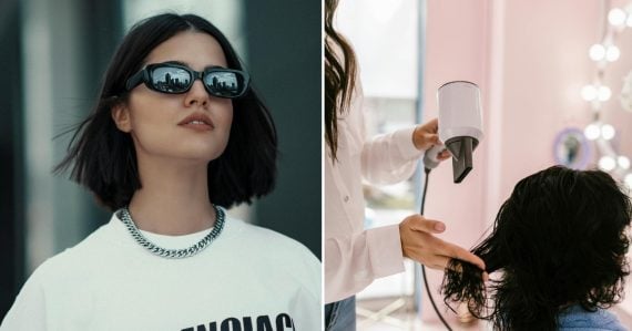 Toto je farba, ktorú teraz vo vlasoch nosia všetky hviezdy: Molten brunette ovládla sezónu