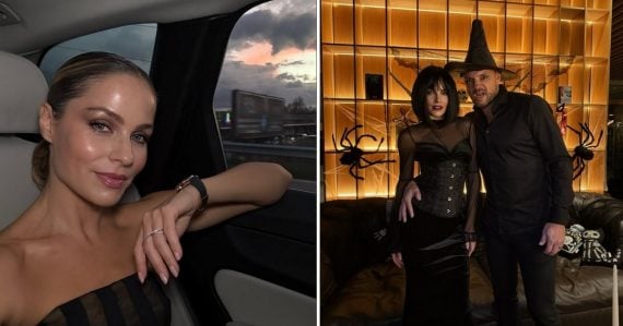 Ivana Gáborík priznala, ako to má s tretím dieťaťom. Jej pohľad vás možno prekvapí