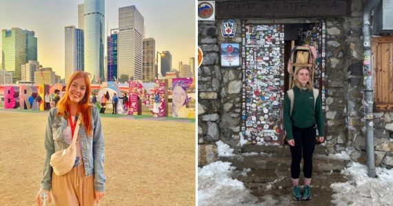 Ivana žije v Austrálii, kde si zarobíte minimálne 2 000 eur mesačne. Vyšli sme na obľúbenú chatu v Tatrách