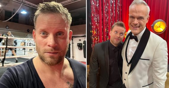 Radikálna premena Jakuba Prachařa: Pribral 15 kíl a oholil si vlasy, nespoznali by ste ho