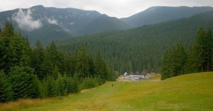 V Tatrách sa chystá nový projekt za milióny: Zmiznú lesy, vyrastie tu takáto stavba. Nie je jasné, kto za ňou je