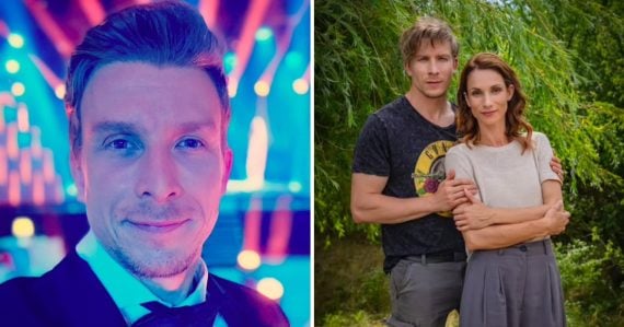 Veľká novinka v živote Juraja Baču. Herec z Ranča sa ukázal tak, ako ho mnohí nepoznajú, fanúšikovia ostanú v šoku