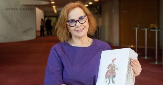 Žiadny tunel ani svetlo, len neznámy hlas. Kamila Magálová bola tri dni v kóme, odhalila, čo videla na „druhej strane“