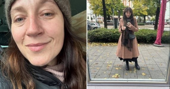 Neuveriteľná noc u Katky Koščovej. Najprv šuchot v knižnici, potom prekvapenie v posteli