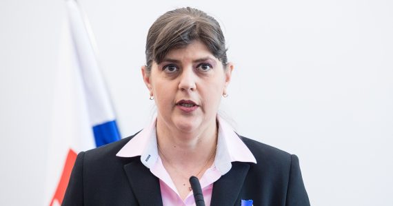 Za toto sa môže naša krajina hanbiť: Ocitli sme sa v centre pozornosti Európskej prokuratúry. Podvody s DPH lámu rekordy