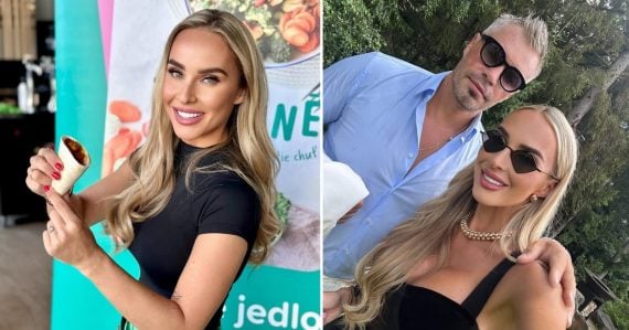 Lucia Mokráňová a smutná pravda o svadbe. Čakala zásnuby, no partner to vôbec nemal v pláne