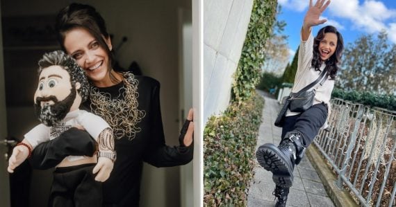 Lucie Bílá odhalila, čím sa bude živiť na dôchodku. Česká speváčka má už teraz nepriestrelný plán