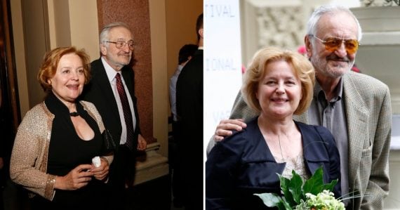 Za úsmevom skrýval utrpenie. Milan Lasica žil štyri desaťročia s chorobou, o ktorej nikto nevedel