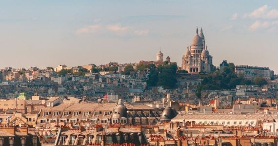 Z raja sa môže stať peklo na zemi: Tieto turistické destinácie sú krásne, no v roku 2026 sa im radšej vyhnite