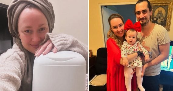 Nie dieťa, ale rodičia sa musia naučiť ovládať. Natália Puklušová prekvapila otvoreným priznaním o rodičovstve