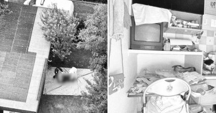 42 rokov hnila doma vo svojej posteli: Hedviga zomrela a zápach rozkladajúceho tela susedov nerušil. Nikto si to nevšimol