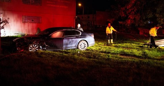 Posun v prípade nehody Borisa Kollára: Jedného zo šoférov vozidiel súd oslobodil spod obžaloby
