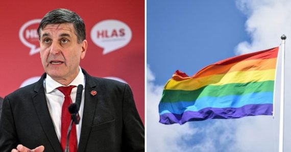 Rozsudok o manželstvách rovnakého pohlavia: Urýchlene potrebujeme registrované partnerstvá, tvrdí europoslanec za Hlas