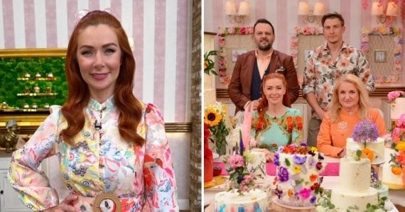 Odhalila svoje súkromie. Porotkyňa z Pečie celé Slovensko Petra Tóthová prezradila pikantériu zo svojho milostného života