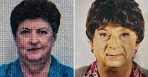 Telo matky mumifikoval: Muž sa za ňu následne prezliekal a poberal jej dôchodok. Takto sa na to celé prišlo