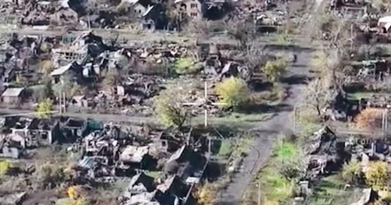 Ukrajina mení pri Pokrovsku taktiku: Kyjev zintenzívňuje útoky, Rusi majú v armáde viac ako 1400 Afričanov