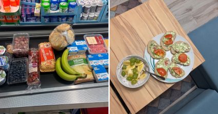 Mesiac som žila zo 4,57 eura na deň: Potraviny ma stáli len 128 eur, podarilo sa mi to vďaka tomuto triku a bez obmedzovania