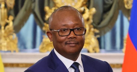 Hrozí tam ďalší prevrat: Prezidenta africkej krajiny zatkli ozbrojení muži, situácia je vážna