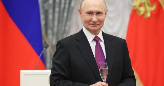 Putin s potešením oznámil zlú správu pre svojich kritikov: Podstúpil dlhé vyšetrenia, takýto je výsledok