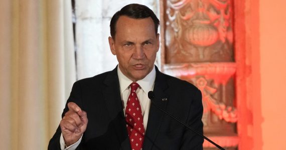 Nové informácie v prípade terorizmu v Poľsku: Cieľom boli obete na životoch, z činu obvinili priamo Rusko