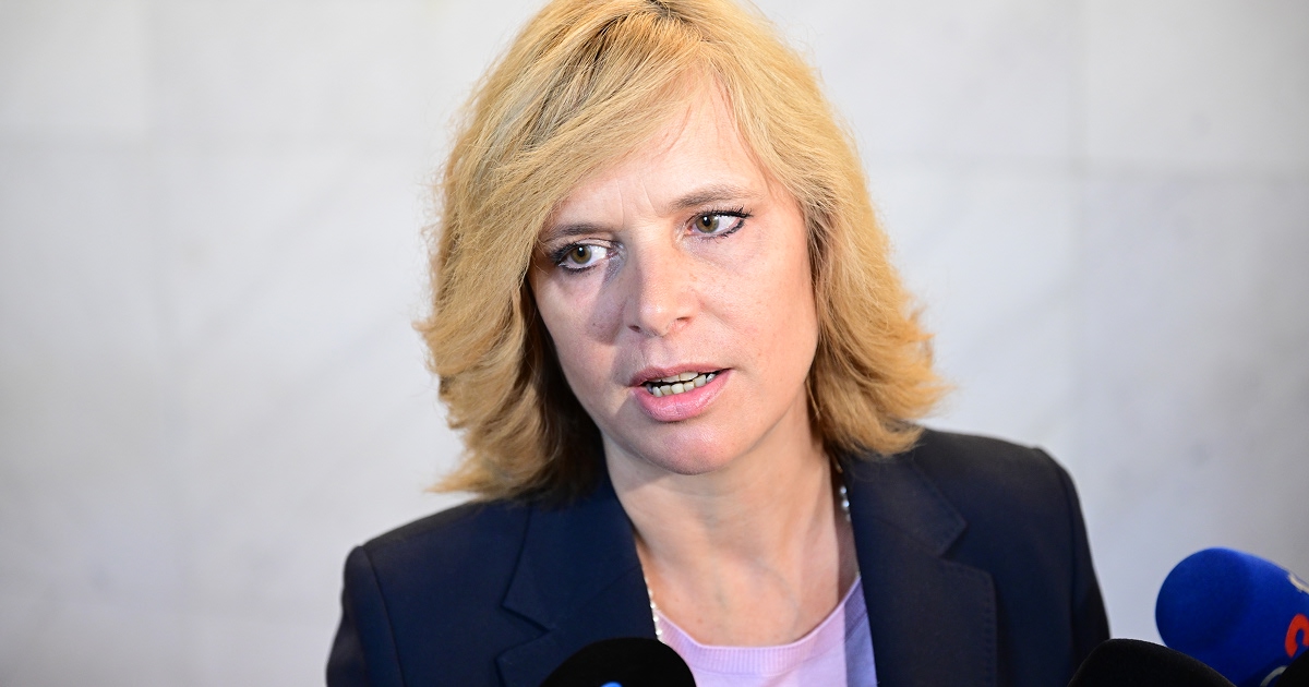Veronika Remišová