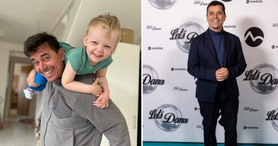 Zazneli aj slová o rozvode. Roman Pomajbo úprimne prehovoril o tlaku, únave a chvíľach, keď má chuť všetko zabaliť