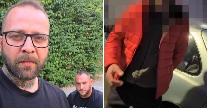 Lovec pedofilov Rudolf: Neverili by ste, koľko takých mužov máte v okolí. Dohodnúť stretnutie s 13-ročnou nie je problém