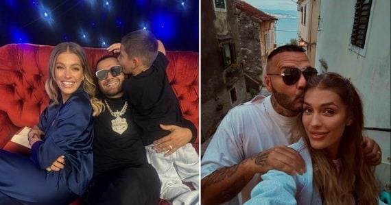 Úprimnejší ako kedykoľvek predtým. Raper Rytmus priznal aj to, čo nemal, a bál sa následkov od Jasminy