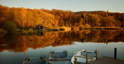Len 30 minút od obľúbeného mesta sme objavili skrytý raj Slovenska: Mnohí ani netušia, aké klenoty ukrýva
