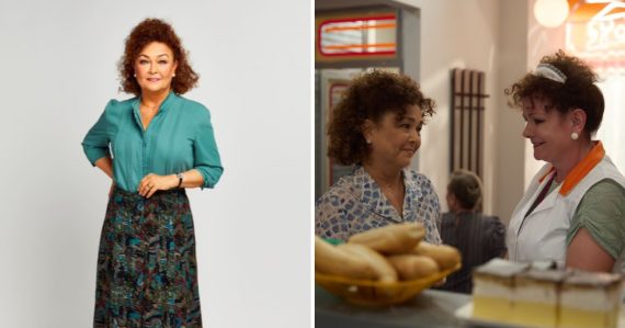 Prehovorila o tajomstvách. Herečka zo Sľubu šokovala o svojej rodinnej minulosti a prezradila ťažký životný príbeh